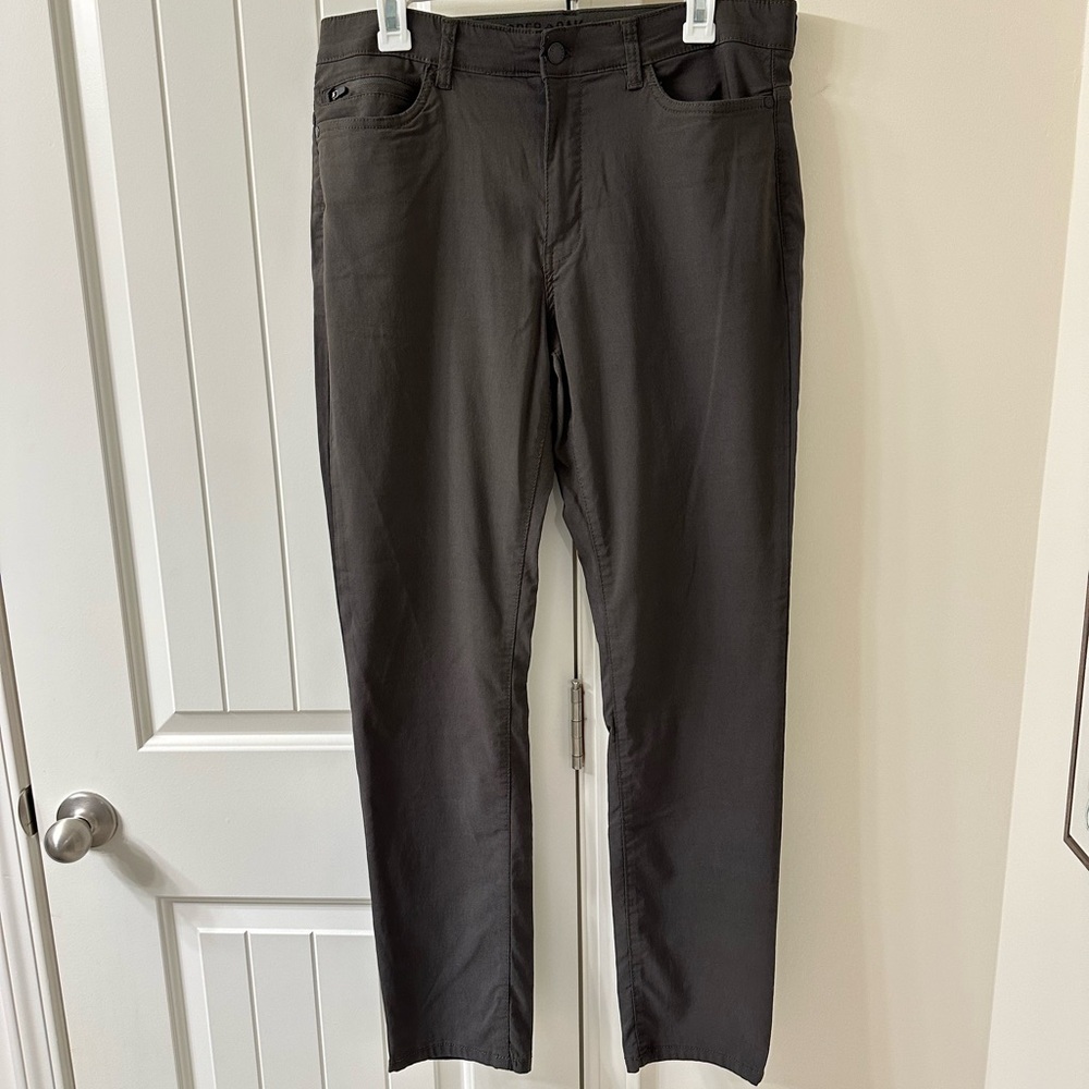 Copper & Oak Mens Pants